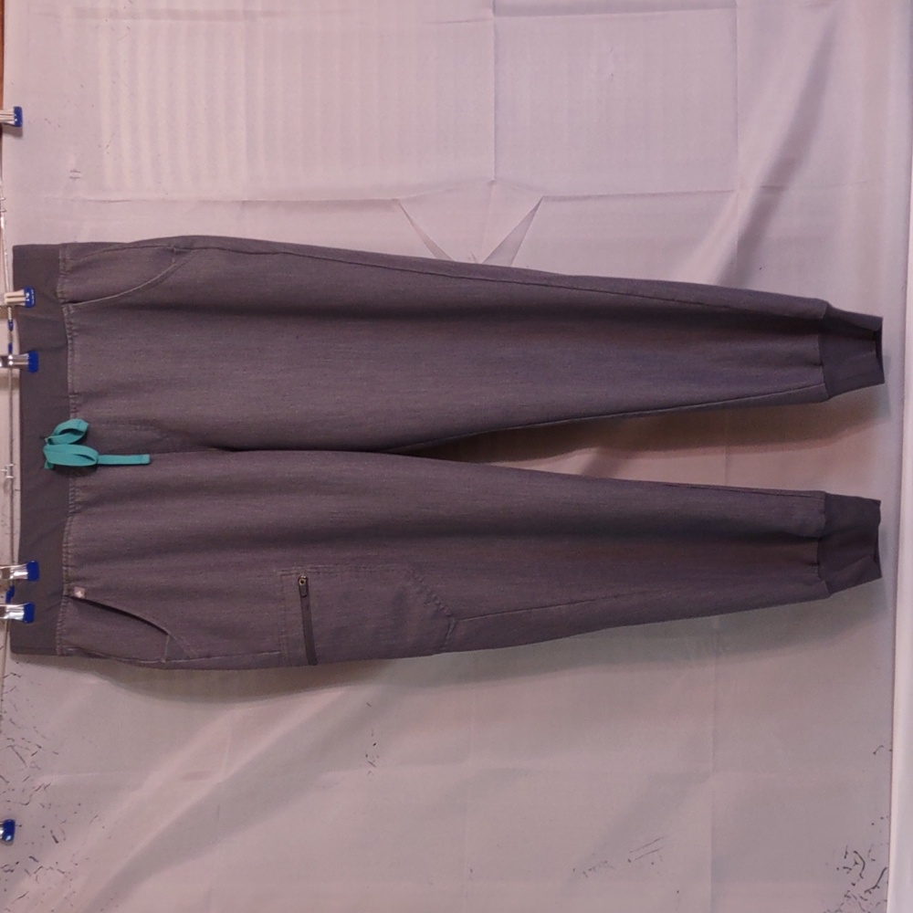 Figs Zamora Jogger - Graphite